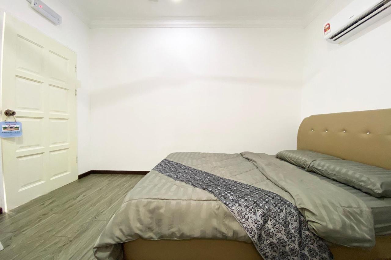 فندق Spot On 90279 Kinomulok Garden راناوْ المظهر الخارجي الصورة