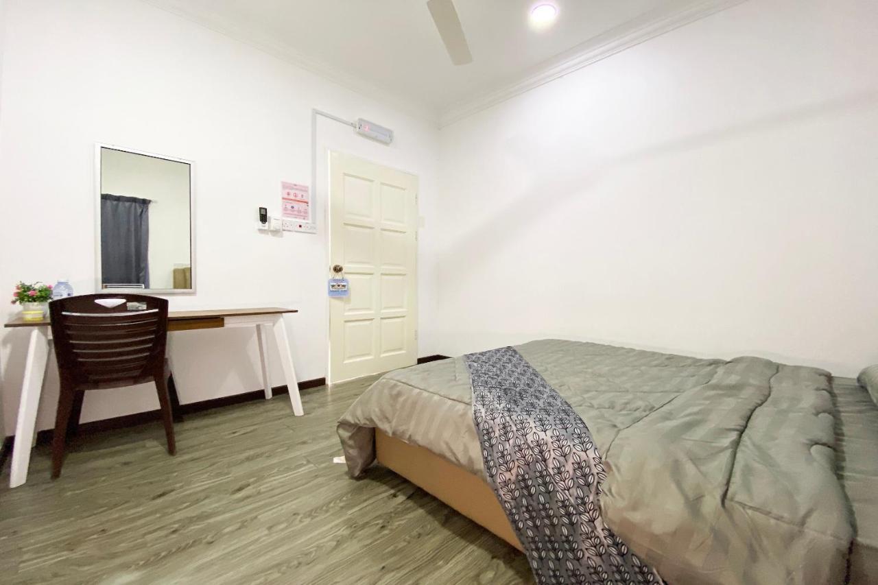 فندق Spot On 90279 Kinomulok Garden راناوْ المظهر الخارجي الصورة