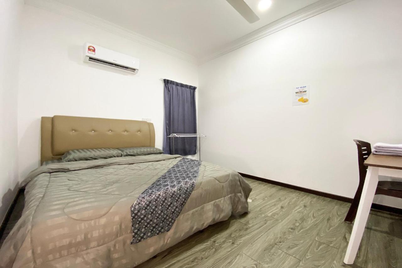 فندق Spot On 90279 Kinomulok Garden راناوْ المظهر الخارجي الصورة