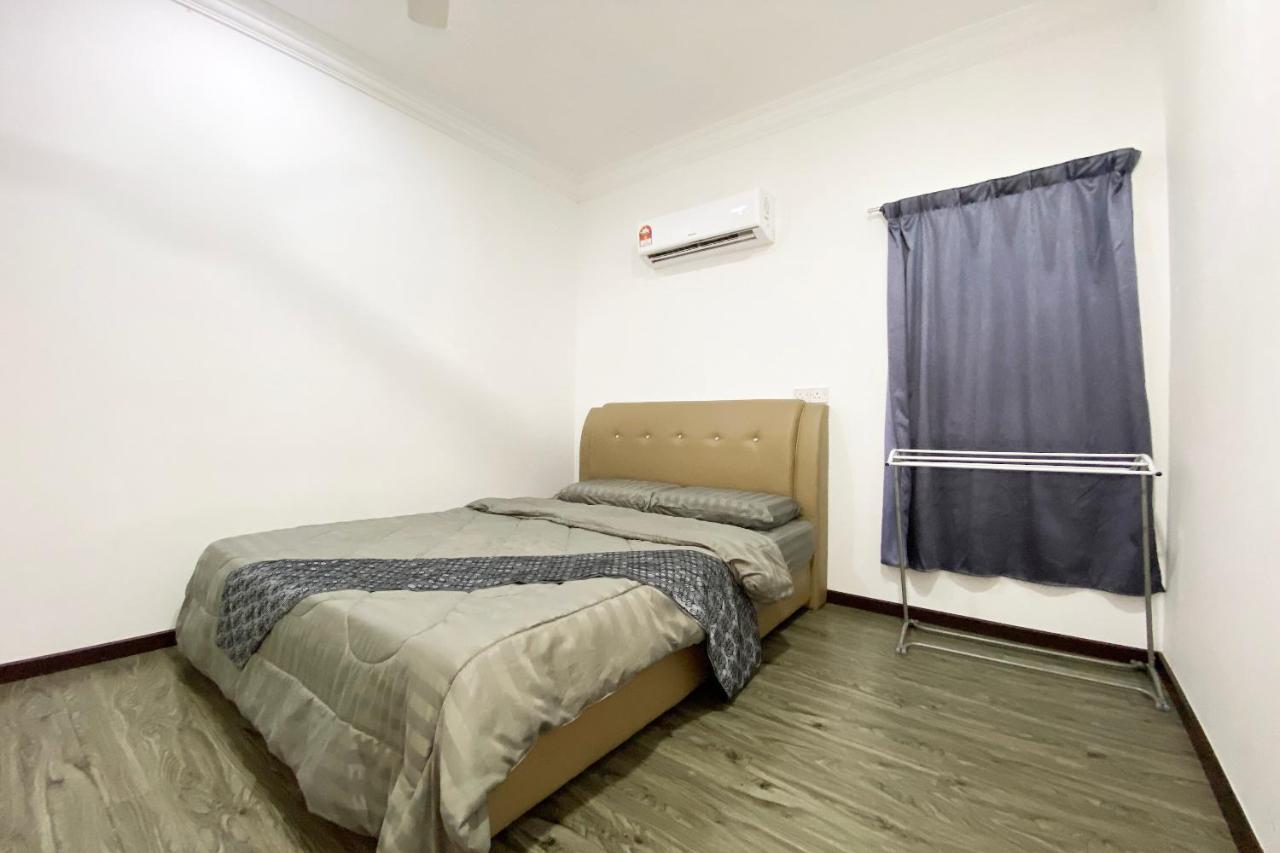 فندق Spot On 90279 Kinomulok Garden راناوْ المظهر الخارجي الصورة