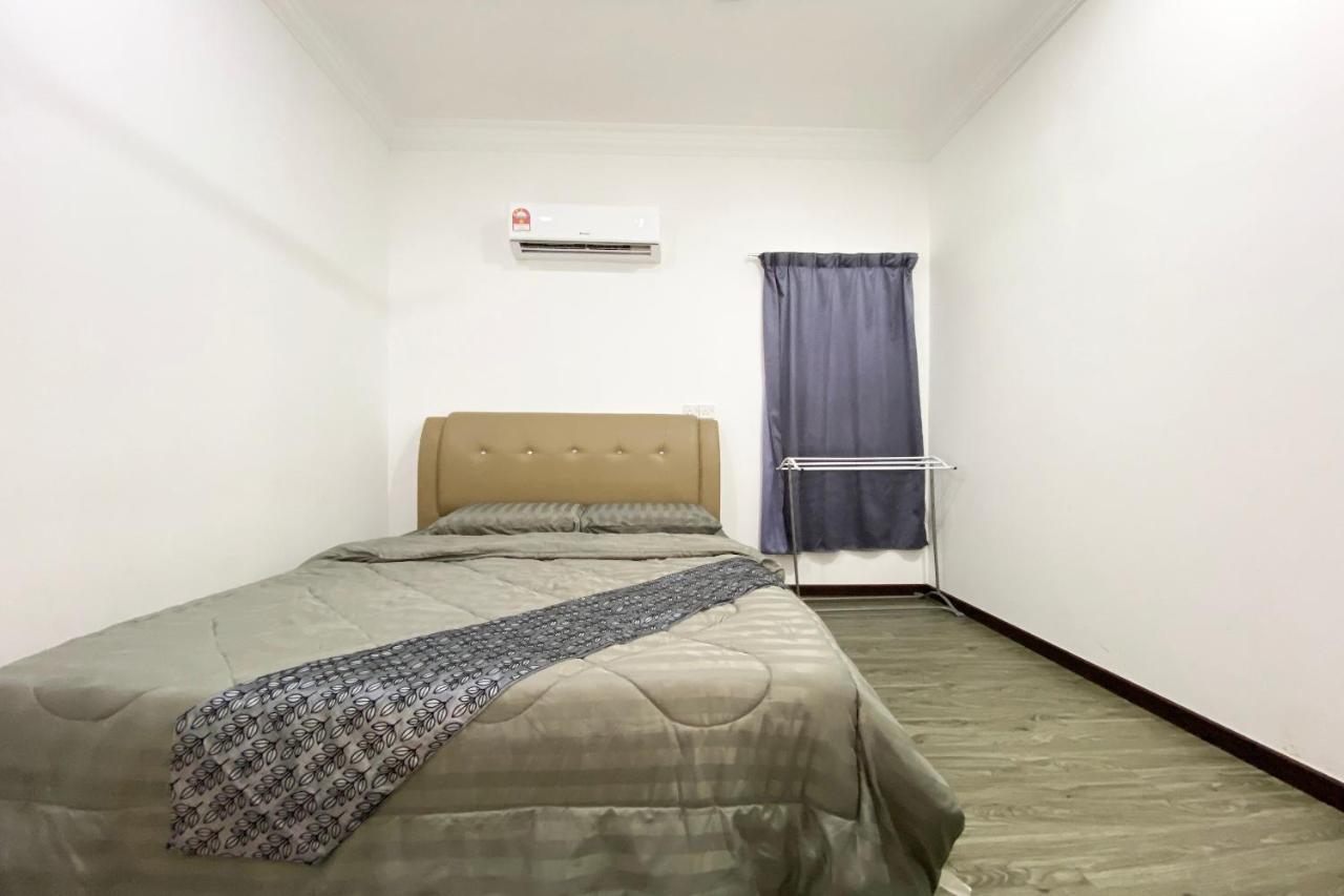 فندق Spot On 90279 Kinomulok Garden راناوْ المظهر الخارجي الصورة