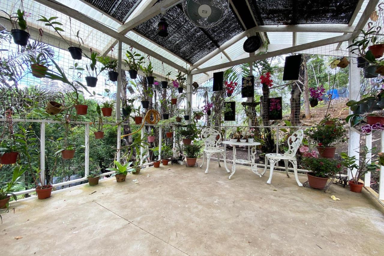 فندق Spot On 90279 Kinomulok Garden راناوْ المظهر الخارجي الصورة