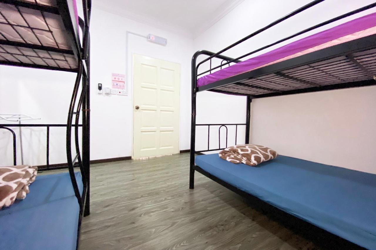 فندق Spot On 90279 Kinomulok Garden راناوْ المظهر الخارجي الصورة